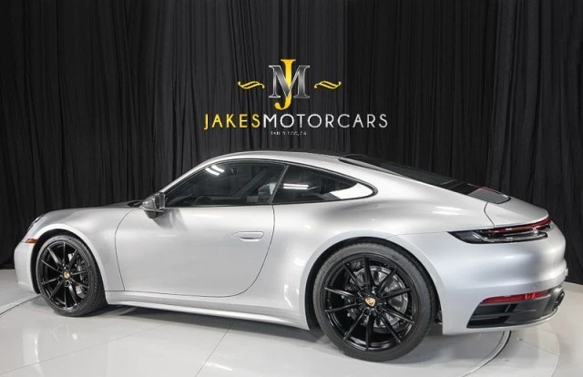 2024 Porsche 992 Carrera T - Image 6 of 21