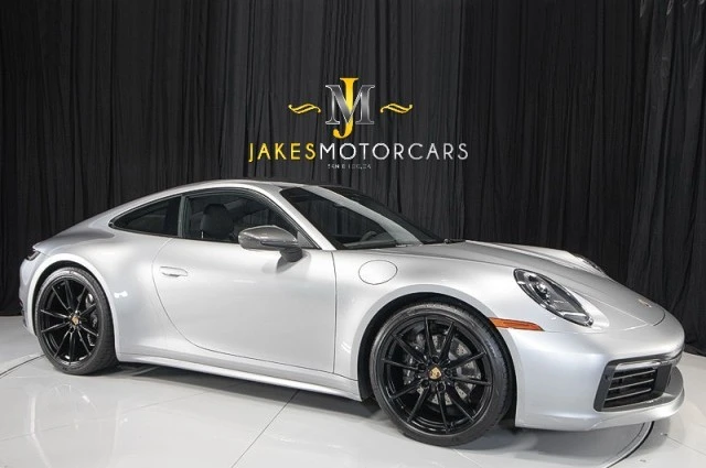 2024 Porsche 992 Carrera T - Image 15 of 21
