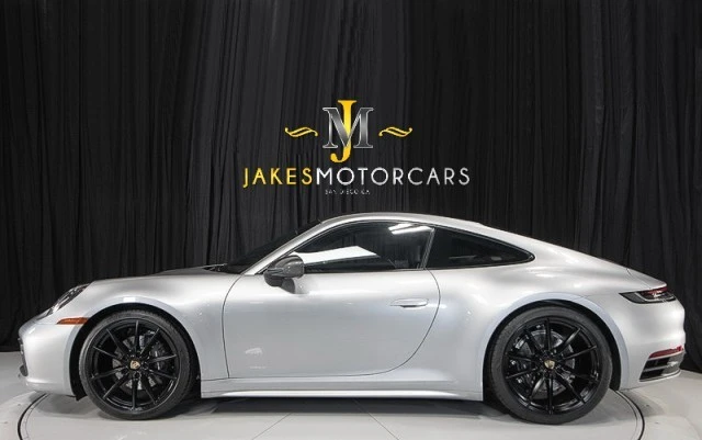 2024 Porsche 992 Carrera T - Image 2 of 21