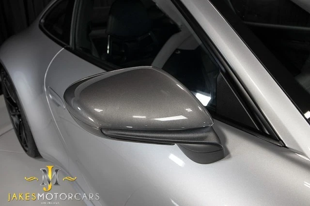 2024 Porsche 992 Carrera T - Image 19 of 21