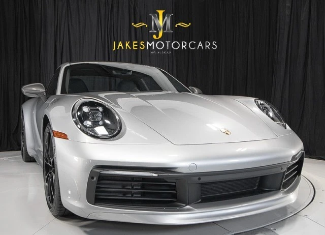 2024 Porsche 992 Carrera T - Image 18 of 21