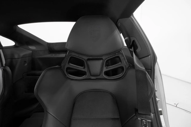 2024 Porsche 992 Carrera T - Image 4 of 21