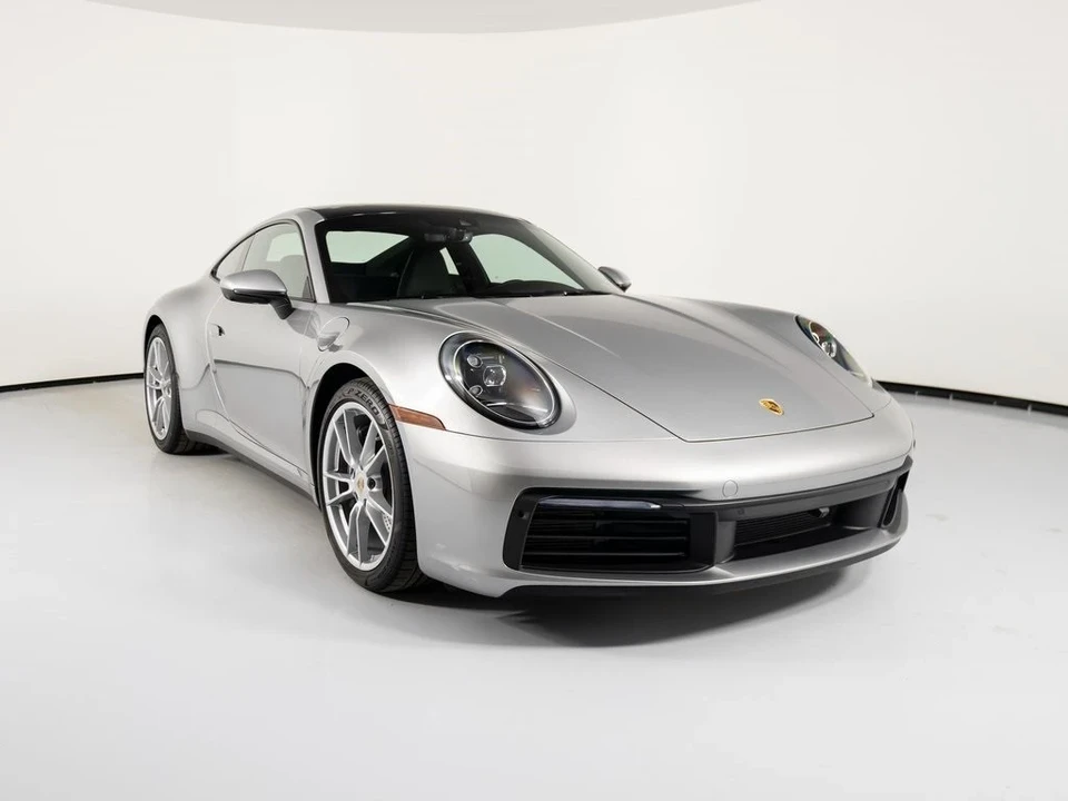 2024 Porsche 992 Carrera - Image 12 of 21