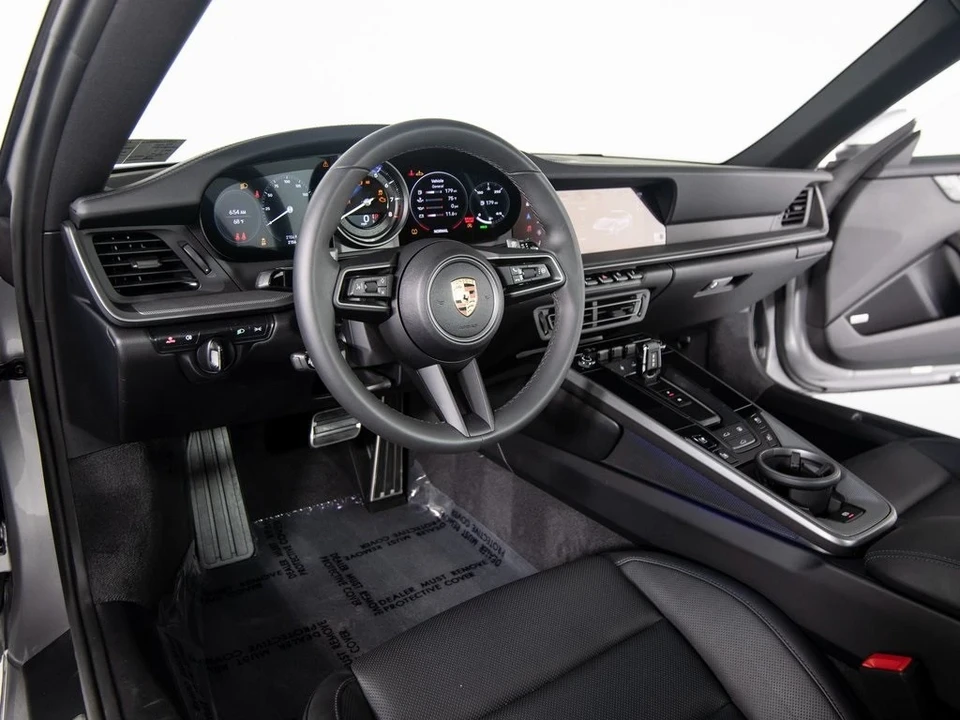 2024 Porsche 992 Carrera - Image 4 of 21