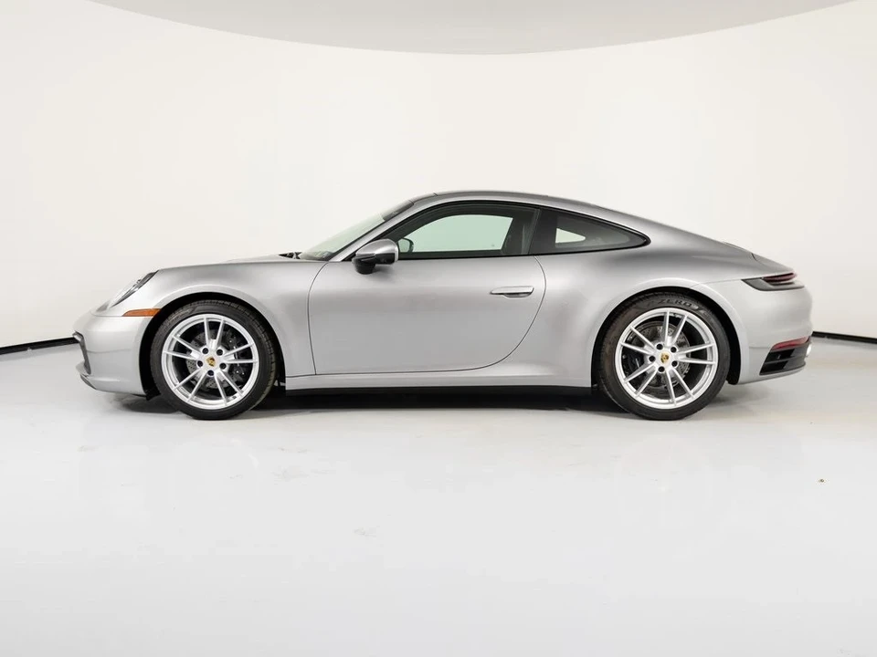 2024 Porsche 992 Carrera - Image 7 of 21