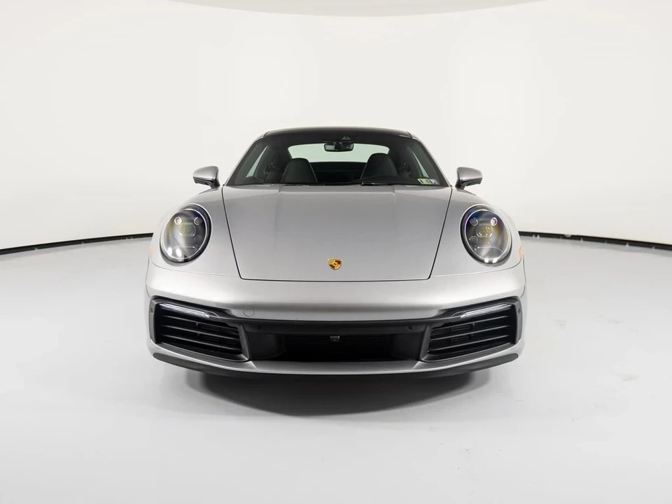 2024 Porsche 992 Carrera - Image 13 of 21