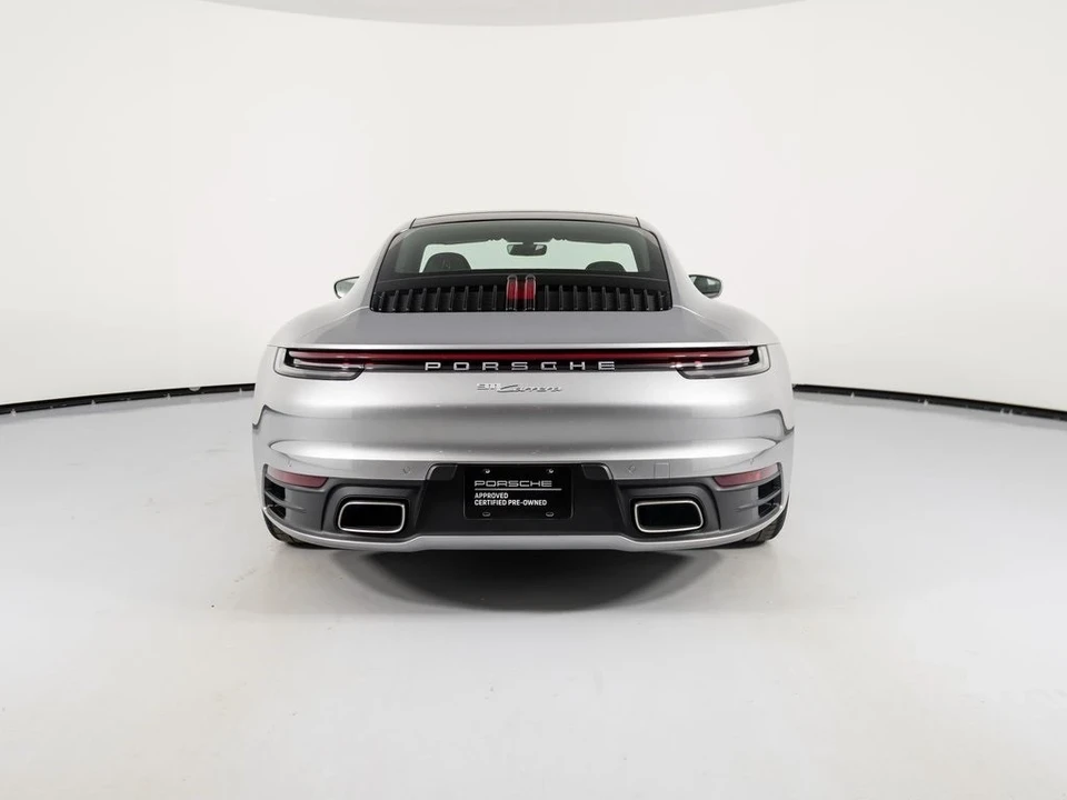 2024 Porsche 992 Carrera - Image 9 of 21