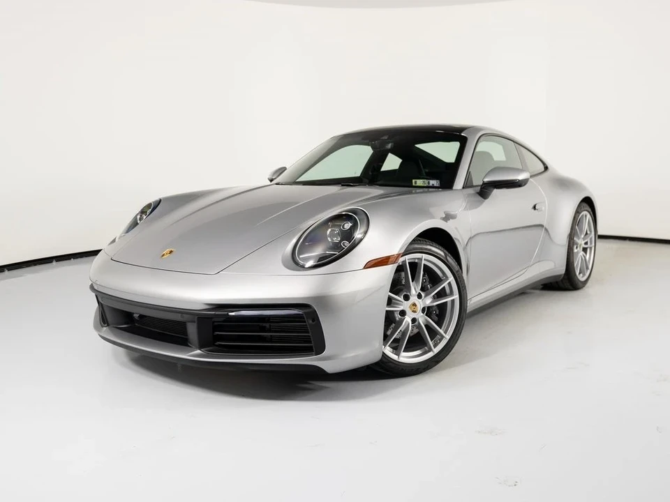 2024 Porsche 992 Carrera - Image 6 of 21