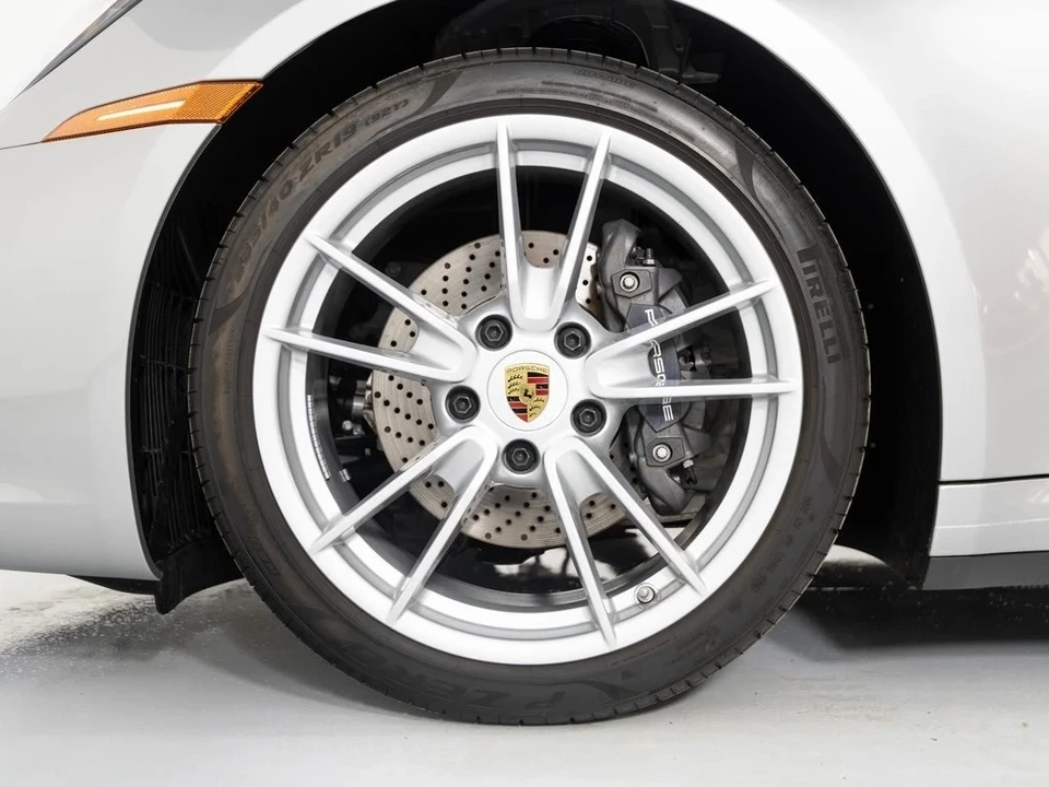 2024 Porsche 992 Carrera - Image 14 of 21