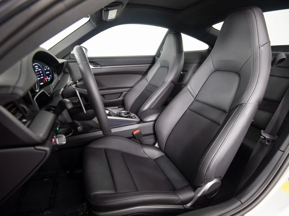 2024 Porsche 992 Carrera - Image 5 of 21
