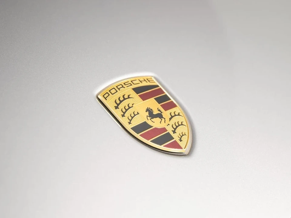 2024 Porsche 992 Carrera - Image 15 of 21