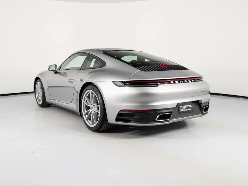 2024 Porsche 992 Carrera - Image 3 of 21