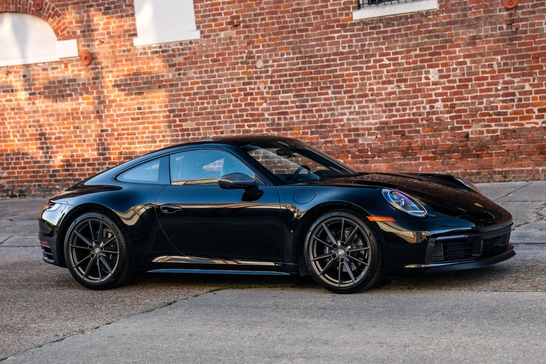 2024 Porsche 911 - Image 6 of 12