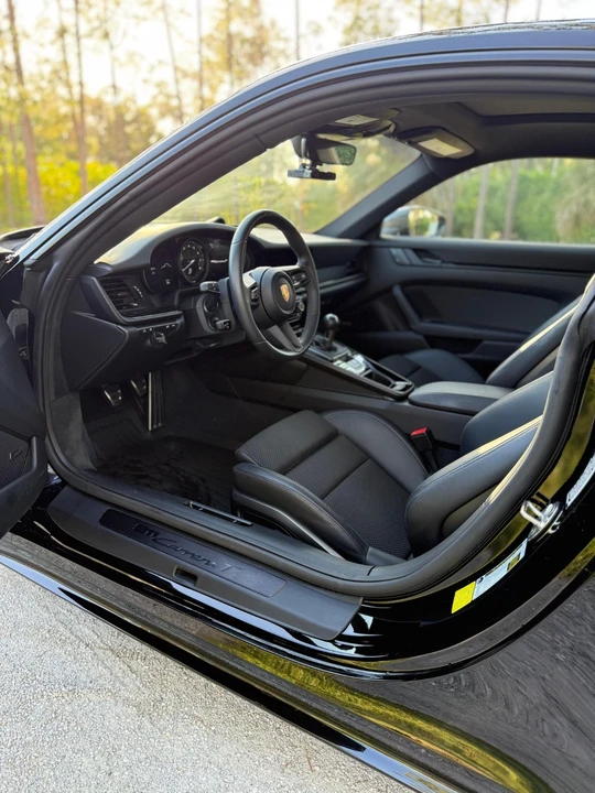 2024 Porsche 911 - Image 12 of 12