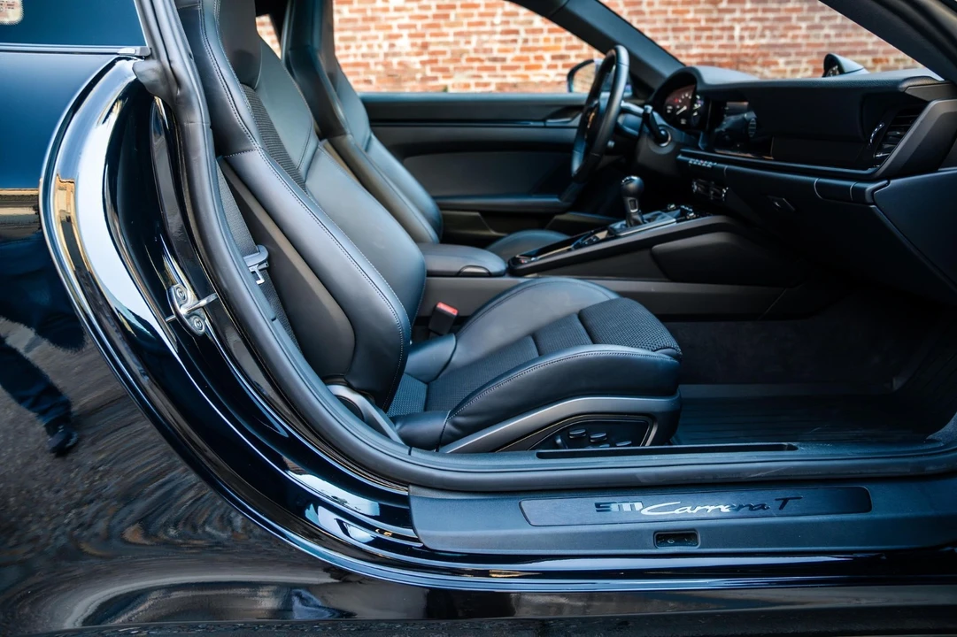 2024 Porsche 911 - Image 9 of 12