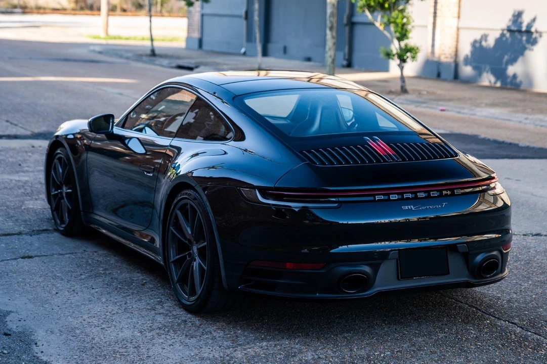 2024 Porsche 911 - Image 4 of 12