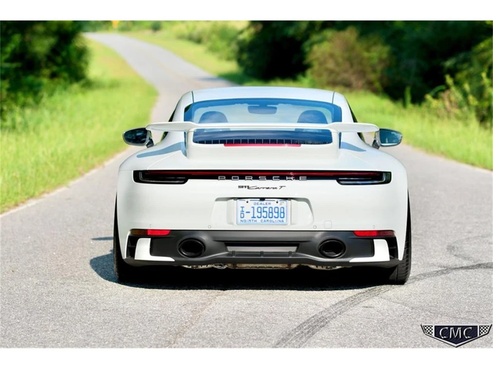 2024 Porsche 992 Carrera - Image 5 of 31