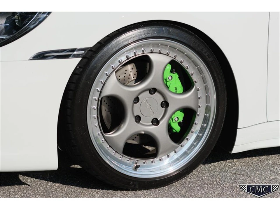 2024 Porsche 992 Carrera - Image 10 of 31