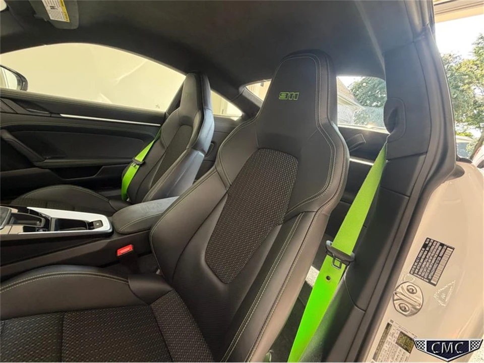 2024 Porsche 992 Carrera - Image 26 of 31