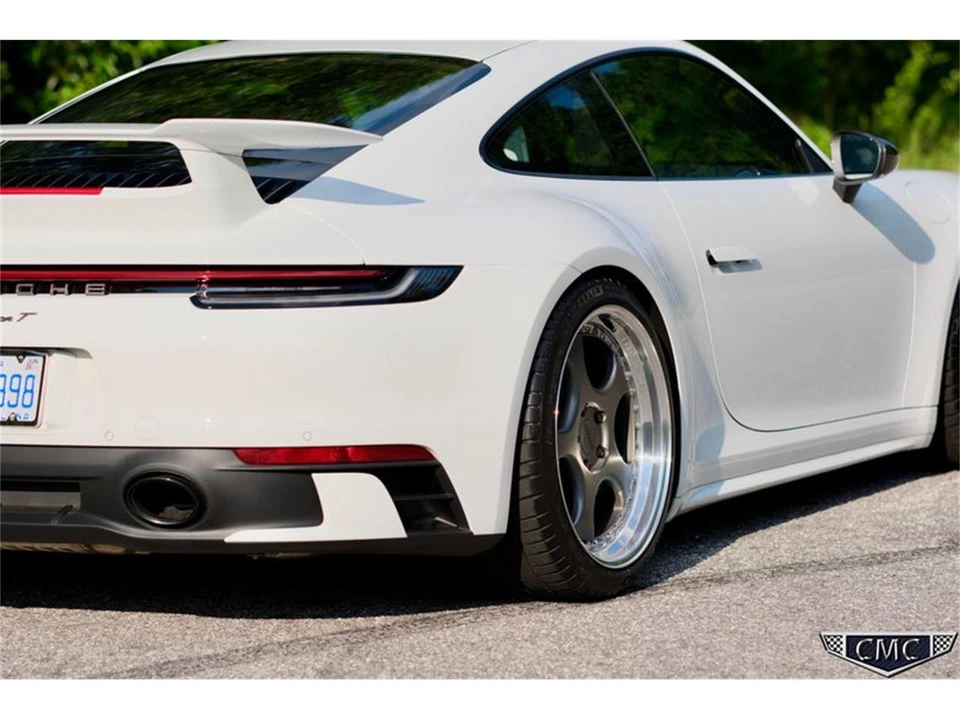 2024 Porsche 992 Carrera - Image 3 of 31
