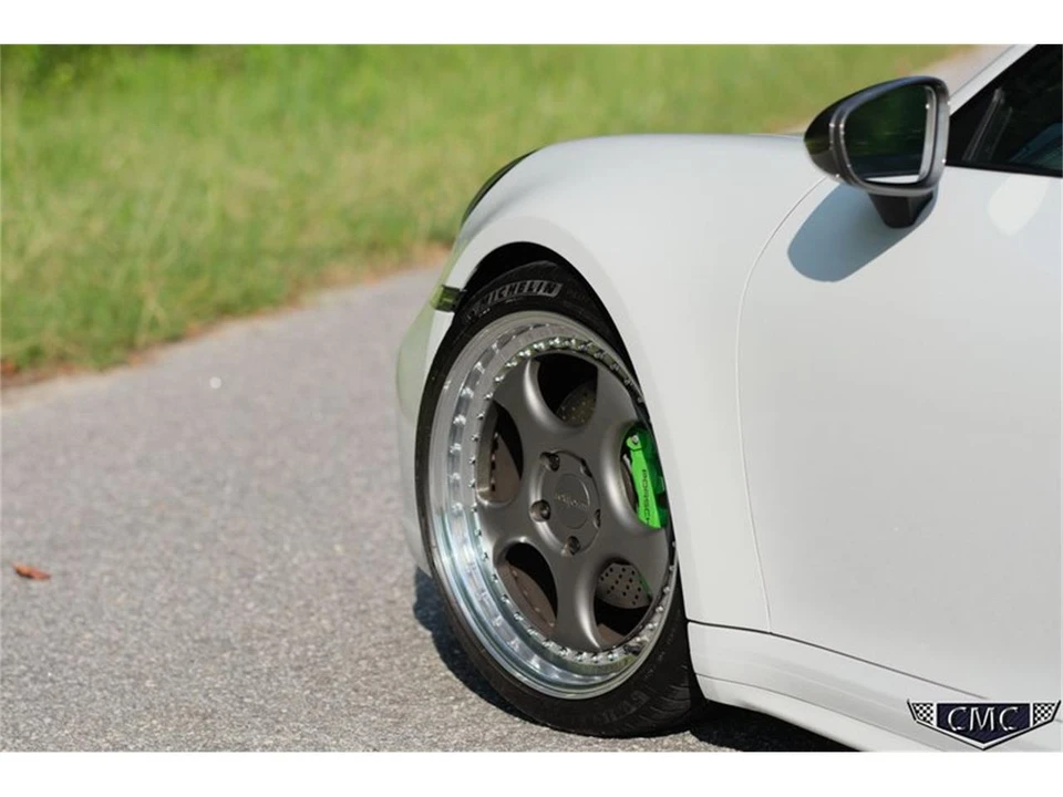 2024 Porsche 992 Carrera - Image 7 of 31