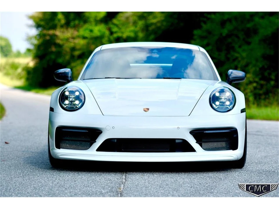 2024 Porsche 992 Carrera - Image 15 of 31