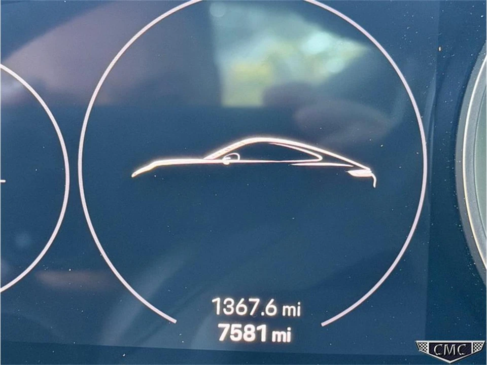 2024 Porsche 992 Carrera - Image 19 of 31