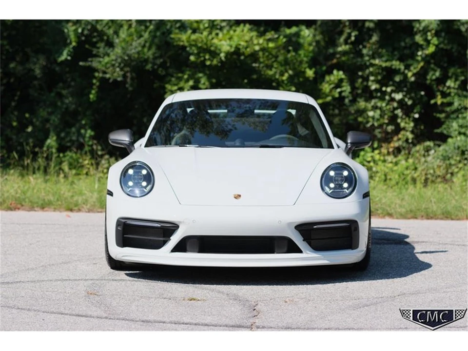 2024 Porsche 992 Carrera - Image 4 of 31