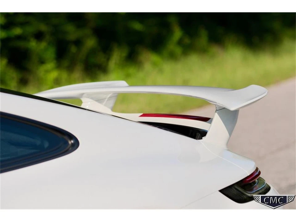 2024 Porsche 992 Carrera - Image 8 of 31