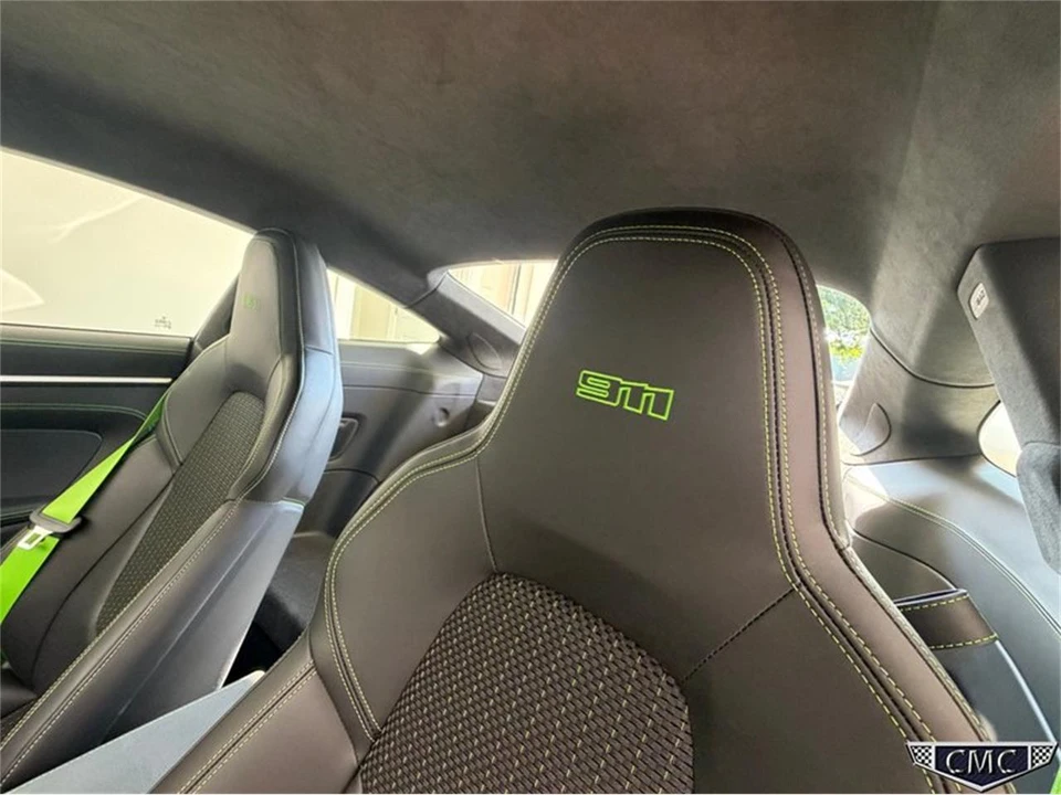 2024 Porsche 992 Carrera - Image 28 of 31