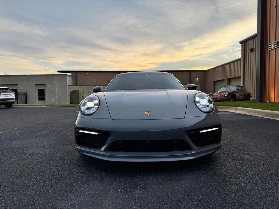 2024 Porsche 992 Carrera - Image 30 of 31