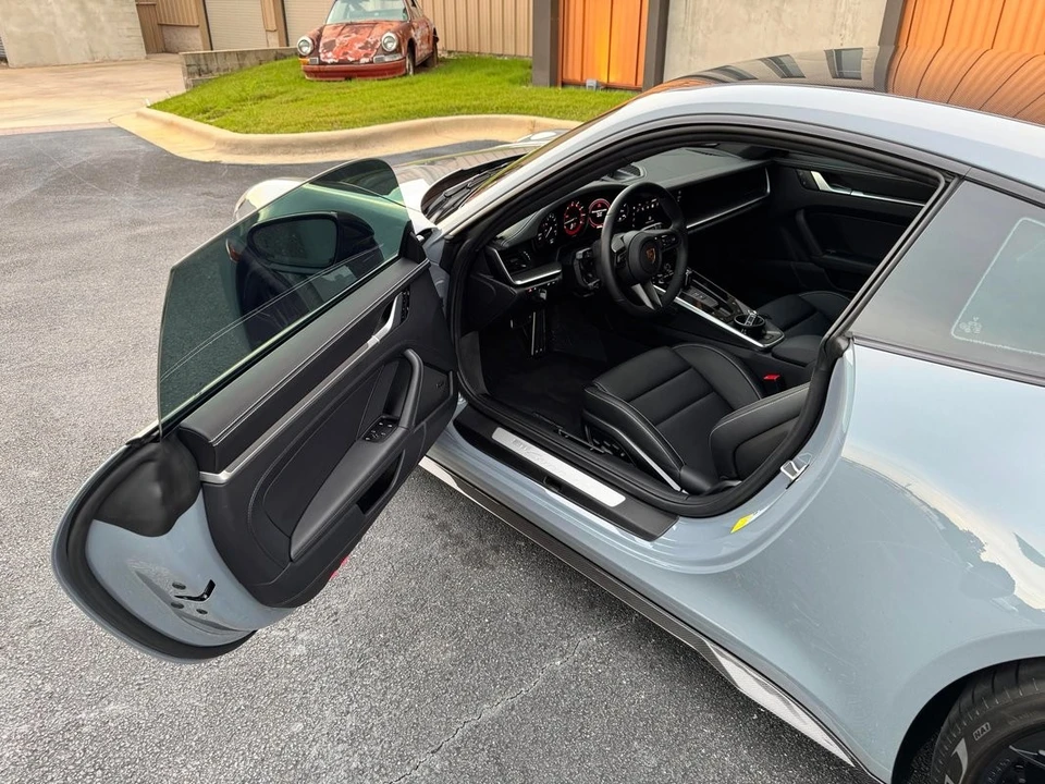 2024 Porsche 992 Carrera - Image 31 of 31