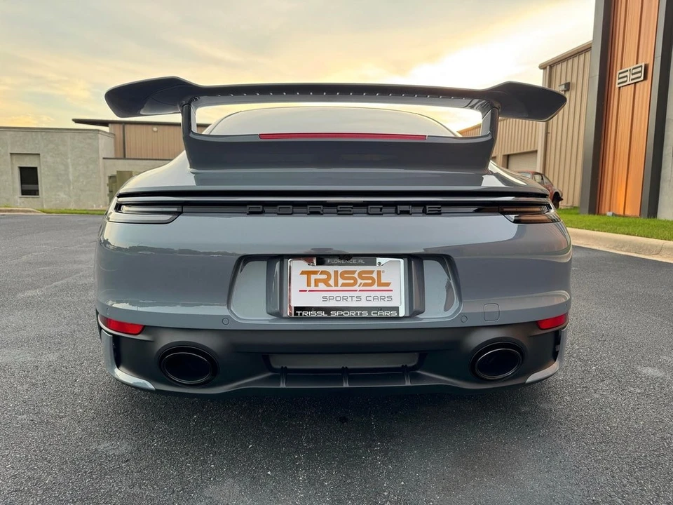 2024 Porsche 992 Carrera - Image 26 of 31