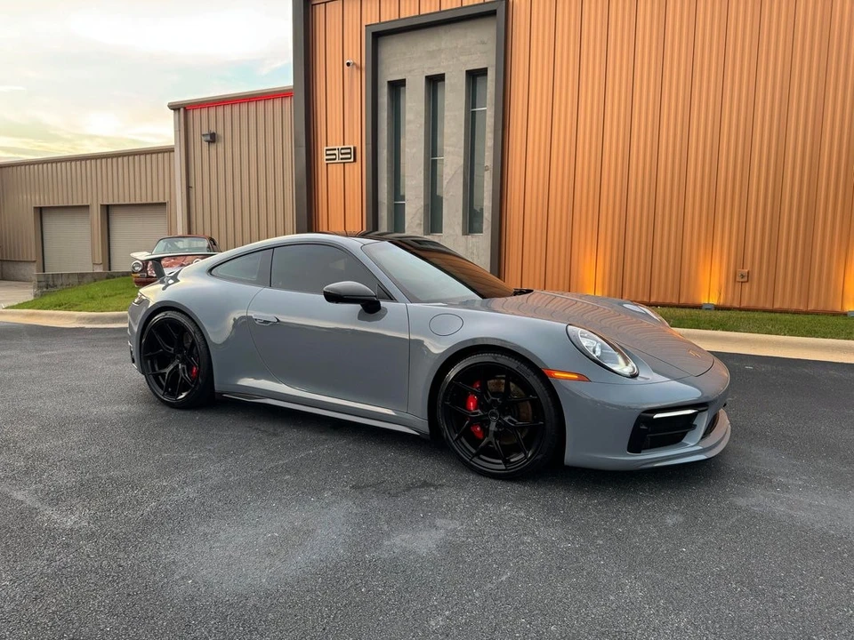 2024 Porsche 992 Carrera - Image 3 of 31