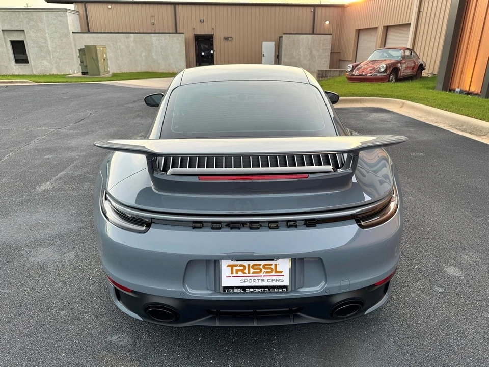 2024 Porsche 992 Carrera - Image 24 of 31