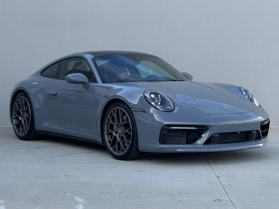 2024 Porsche 992 Carrera - Image 2 of 31