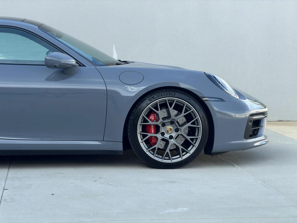 2024 Porsche 992 Carrera - Image 7 of 31