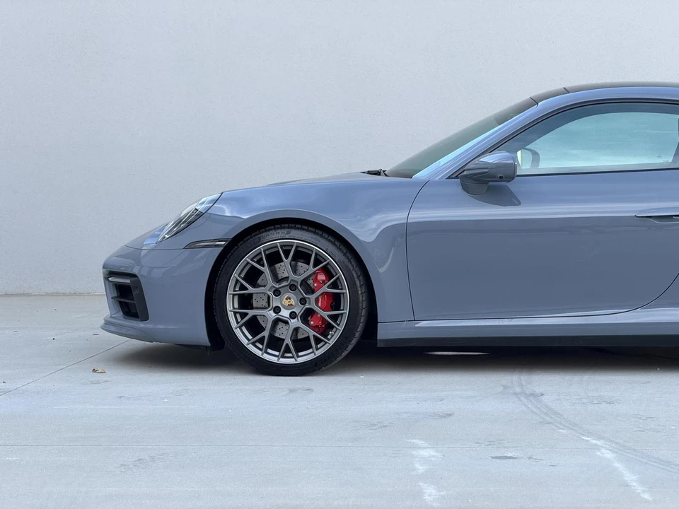 2024 Porsche 992 Carrera - Image 19 of 31
