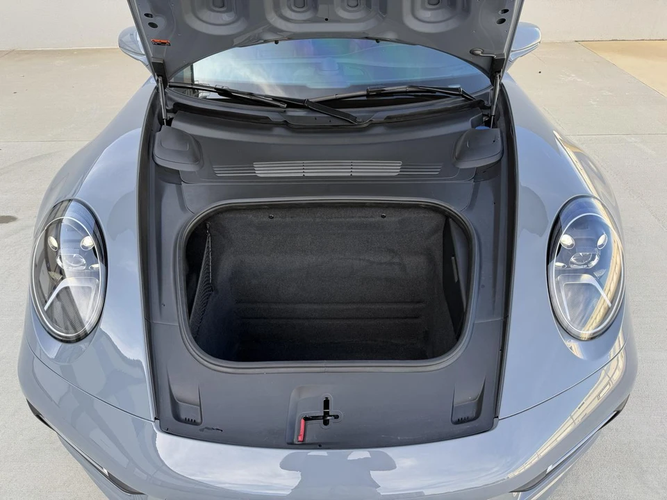 2024 Porsche 992 Carrera - Image 30 of 31