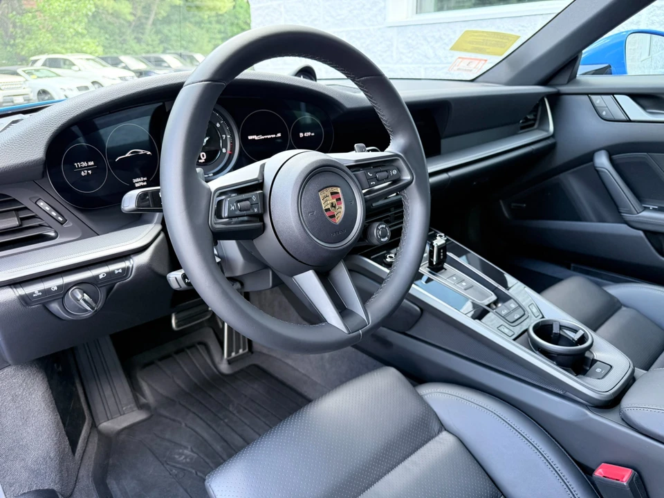 2024 Porsche 911 - Image 11 of 31
