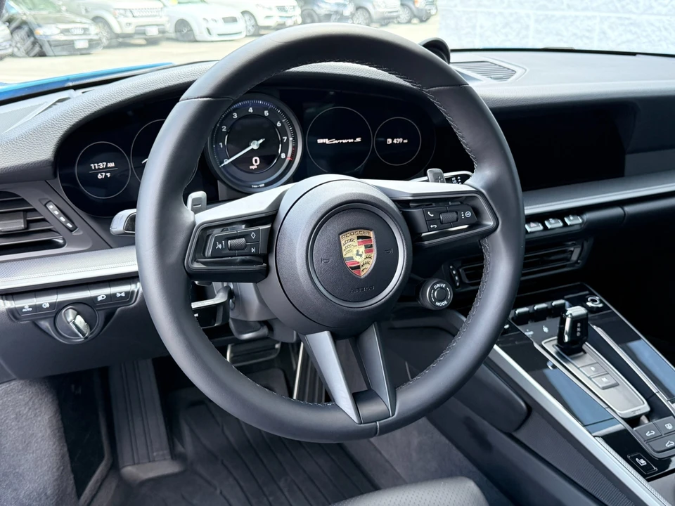 2024 Porsche 911 - Image 14 of 31