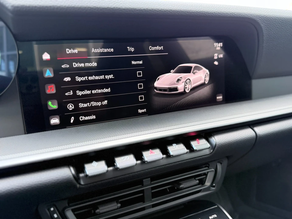 2024 Porsche 911 - Image 22 of 31