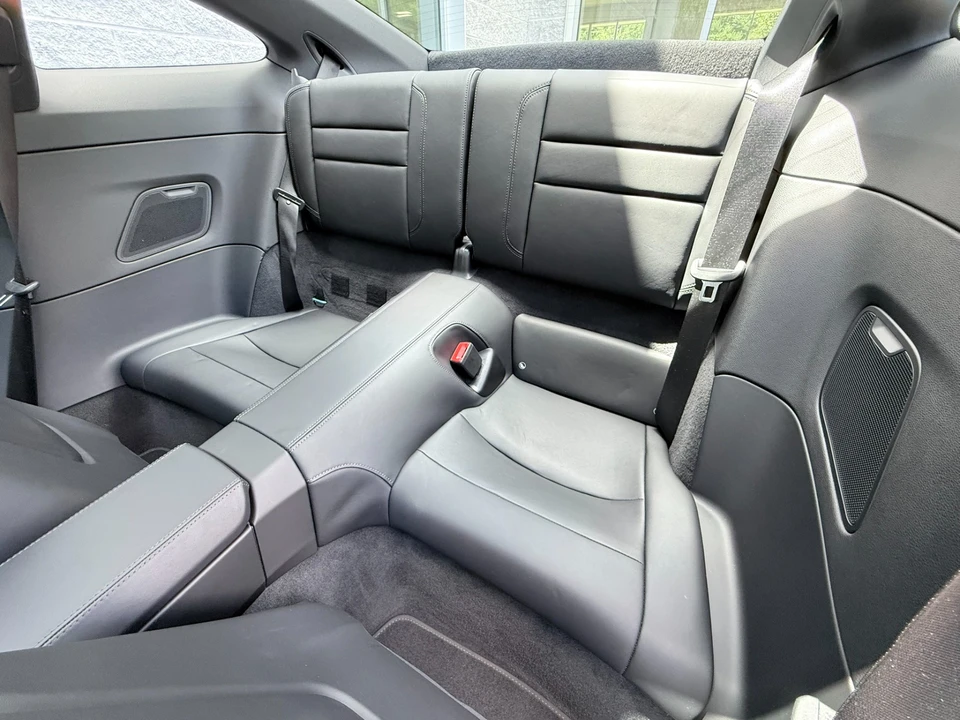 2024 Porsche 911 - Image 28 of 31