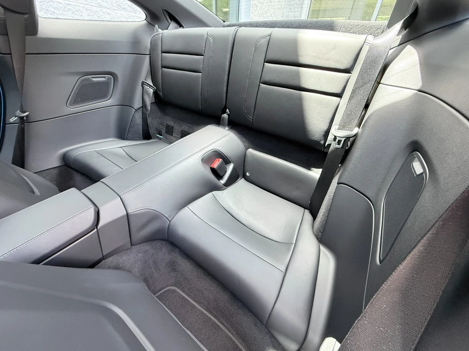 2024 Porsche 911 - Image 29 of 31