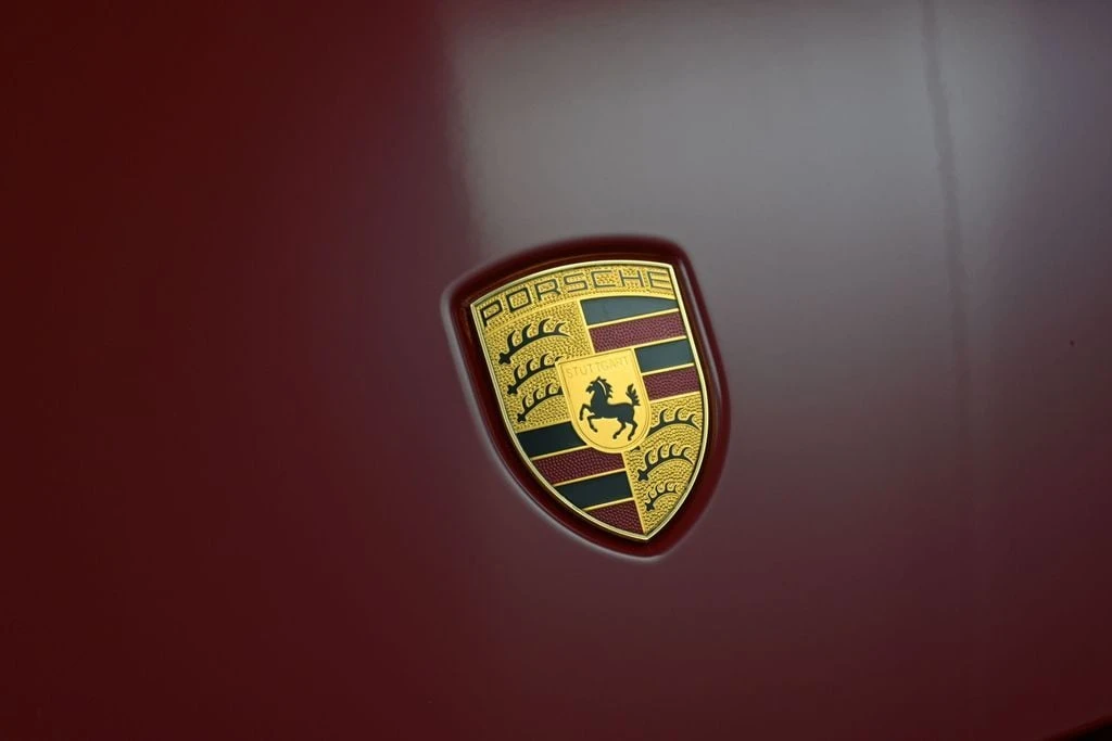 2024 Porsche 911 - Image 12 of 31