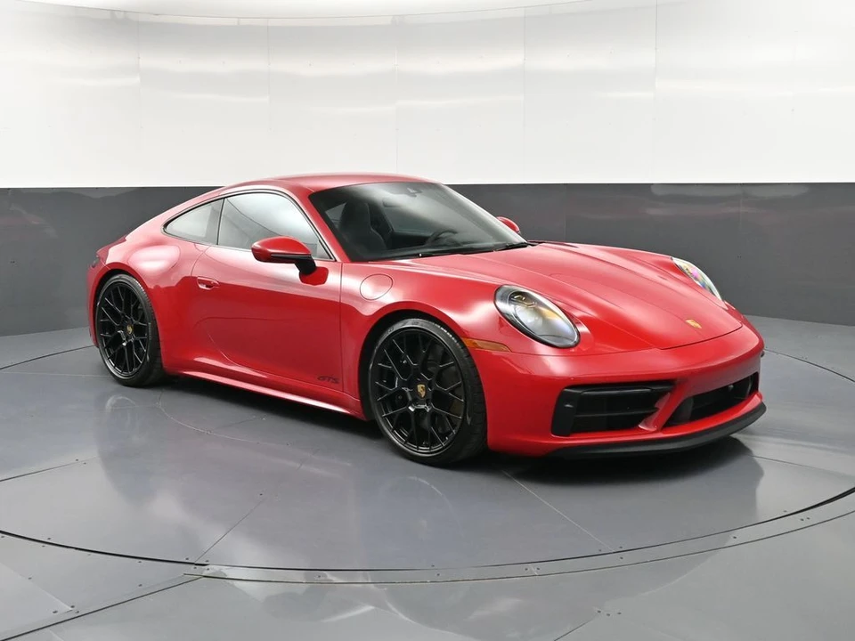 2024 Porsche 911 - Image 9 of 31