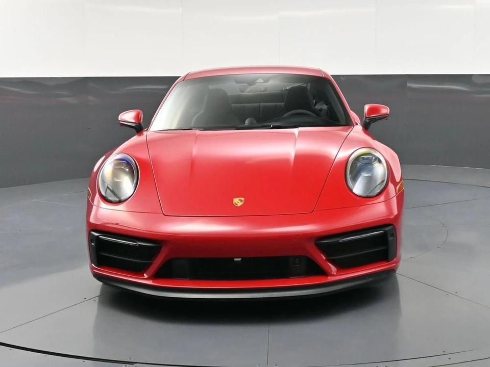 2024 Porsche 911 - Image 10 of 31