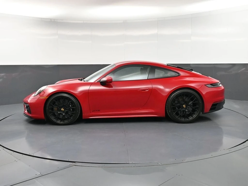 2024 Porsche 911 - Image 2 of 31