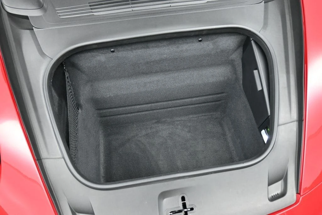 2024 Porsche 911 - Image 31 of 31