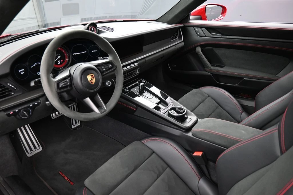 2024 Porsche 911 - Image 4 of 31